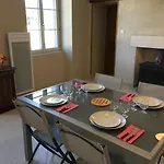 Le De Scevolles Nyaraló *