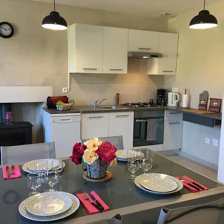 Le De Scevolles * Verrue