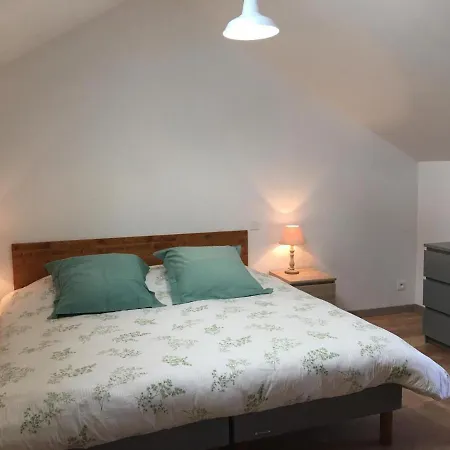 Le De Scevolles Verrue