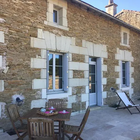 Le De Scevolles Holiday home *