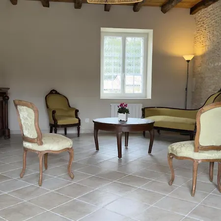 Le De Scevolles * Verrue