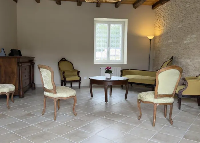 Le De Scevolles * Verrue